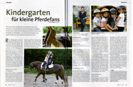 Zeitschrift Pegasus