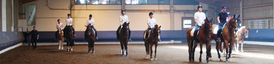 Musikquadrille