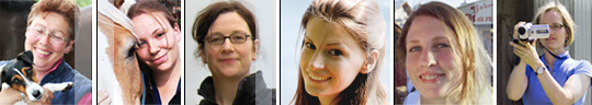 unser team