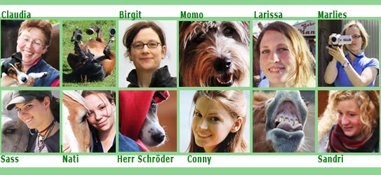 unser team